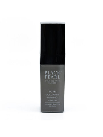 SEA0022 Sea Of Spa Black Pearl Pure Collagen Firming Serum 30 ml-1
