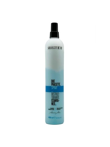 SE0330 Selective Professional Due Phasette Spray Conditioner 450 ml-1