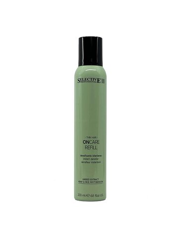 SE0364 Selective Professional ONcare Refill Mousse 200 ml-1