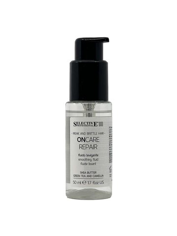 SE0377 SE ONCARE REPAIR SMOOTHING FLUID 50 ML-1