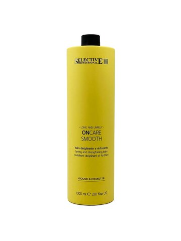 SE0358 Selective Professional ONcare Smooth Conditioner 1000 ml-1