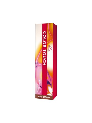 WP0196 WP COLOR TOUCH 6/77 DEEP BROWNS 60 ML-1