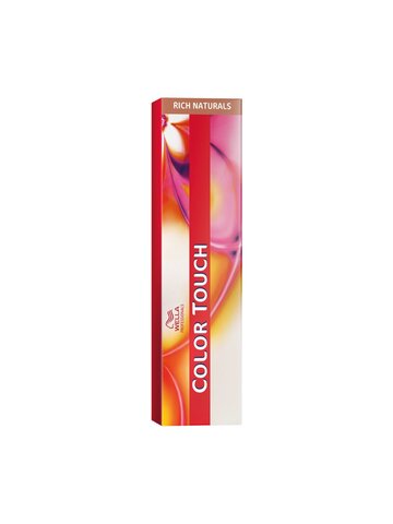 WP0224 WP COLOR TOUCH 10/81 RICH NATURALS 60 ML-1