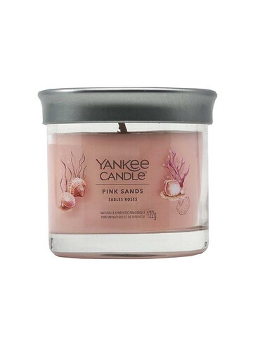 YC0473 YC SIGNATURE SMALL TUMBLER PINK SANDS 122 G-1
